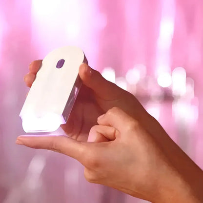 Depilador a laser profissional