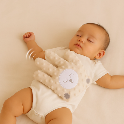 Almofada Calmante Ninna Sono Tranquilo