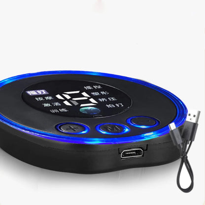 CircuRelax Pro – Estímulo Inteligente para Pés Leves e Saudáveis