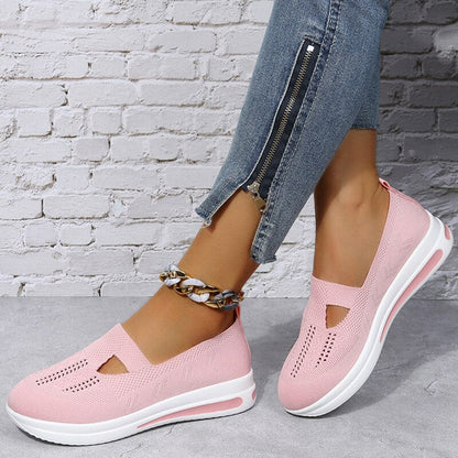 Tenis Ortopédico Confort Plus| Alivio Instantâneo