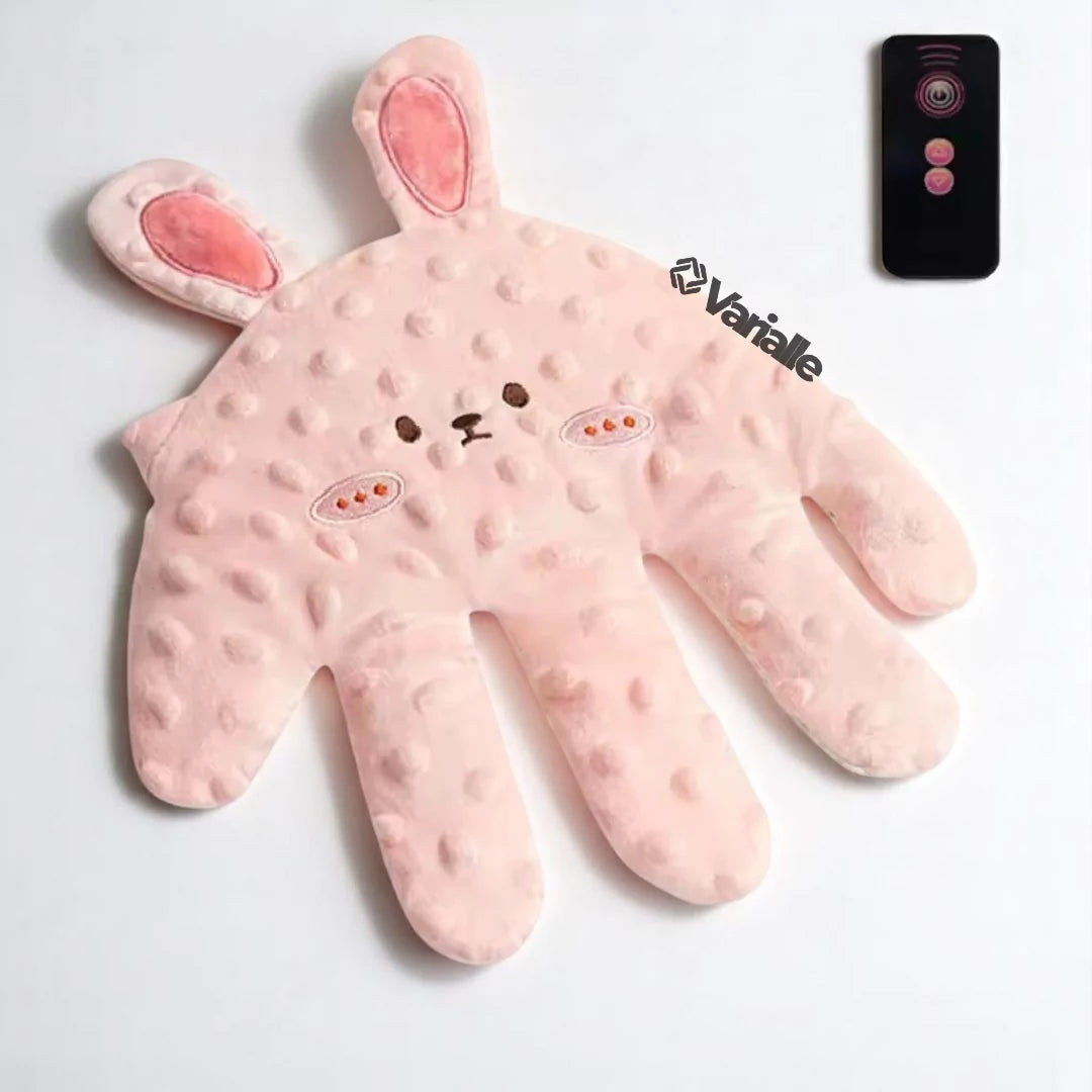 Almofada Calmante Ninna Sono Tranquilo